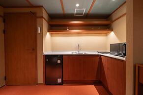 Anook Ryokan Yosuriguri Hotel