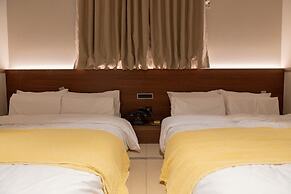 Anook Ryokan Yosuriguri Hotel