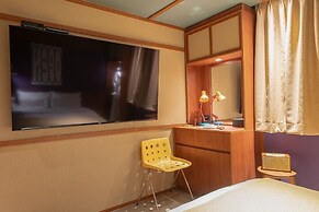 Anook Ryokan Yosuriguri Hotel