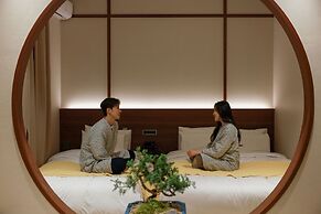 Anook Ryokan Yosuriguri Hotel