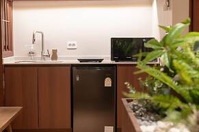 Anook Ryokan Yosuriguri Hotel