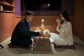 Anook Ryokan Yosuriguri Hotel