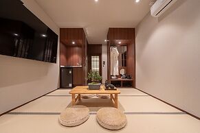 Anook Ryokan Yosuriguri Hotel