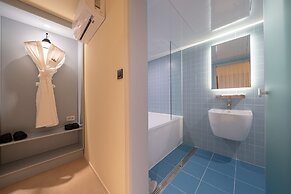 Anook Ryokan Yosuriguri Hotel