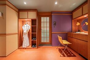 Anook Ryokan Yosuriguri Hotel