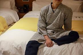 Anook Ryokan Yosuriguri Hotel