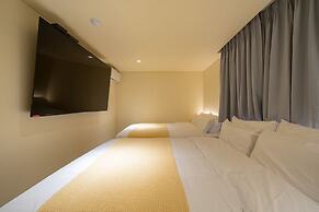 Anook Ryokan Yosuriguri Hotel