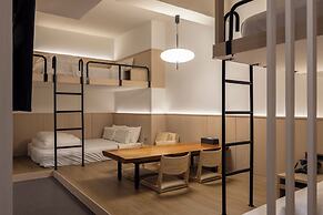 Anook Ryokan Yosuriguri Hotel