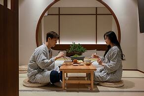 Anook Ryokan Yosuriguri Hotel