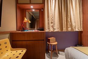 Anook Ryokan Yosuriguri Hotel