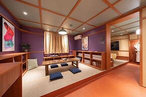 Anook Ryokan Yosuriguri Hotel