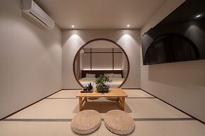 Anook Ryokan Yosuriguri Hotel