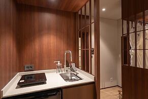 Anook Ryokan Yosuriguri Hotel