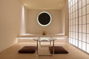 Anook Ryokan Yosuriguri Hotel
