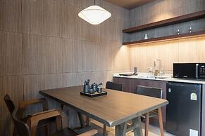 Anook Ryokan Yosuriguri Hotel