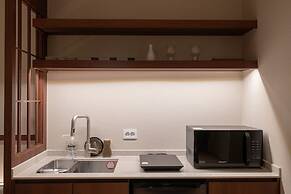 Anook Ryokan Yosuriguri Hotel