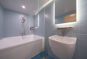 Anook Ryokan Yosuriguri Hotel