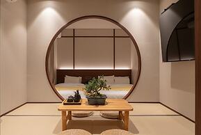 Anook Ryokan Yosuriguri Hotel