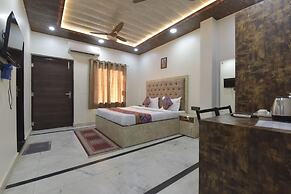 Govindam Royal Stay