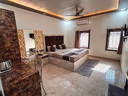 Govindam Royal Stay