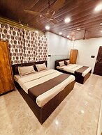 Govindam Royal Stay