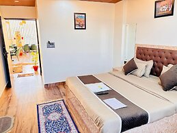 Govindam Royal Stay
