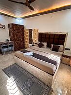 Govindam Royal Stay