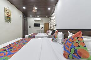 Govindam Royal Stay