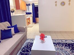 Lux Suites Polytech Court Apartments