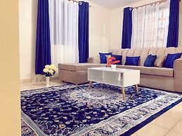 Lux Suites Polytech Court Apartments