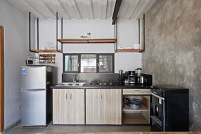 Jaci Residence Umalas By Betterplace