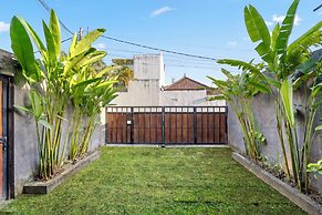 Jaci Residence Umalas By Betterplace