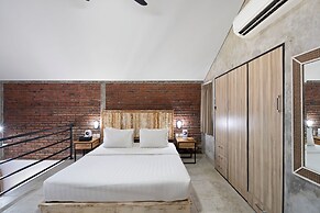 Jaci Residence Umalas By Betterplace
