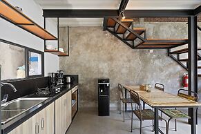 Jaci Residence Umalas By Betterplace