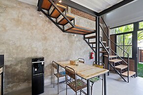 Jaci Residence Umalas By Betterplace