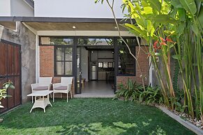 Jaci Residence Umalas By Betterplace