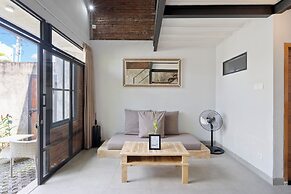Jaci Residence Umalas By Betterplace