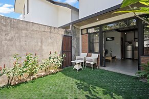 Jaci Residence Umalas By Betterplace