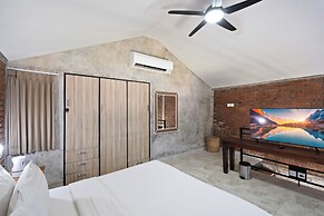 Jaci Residence Umalas By Betterplace