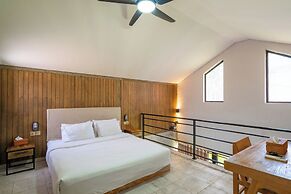 Jaci Residence Umalas By Betterplace