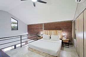 Jaci Residence Umalas By Betterplace