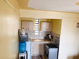 Lux Suites Dublin Suites Utawala