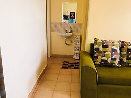 Lux Suites Dublin Suites Utawala