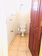 Lux Suites Dublin Suites Utawala