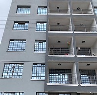 Lux Suites Dublin Suites Utawala