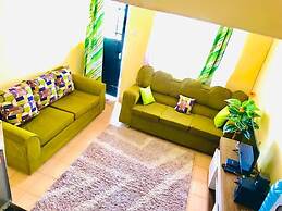 Lux Suites Dublin Suites Utawala