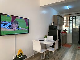 Lux Suites Dublin Suites Utawala