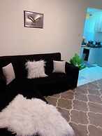 Lux Suites Dublin Suites Utawala