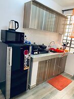 Lux Suites Dublin Suites Utawala