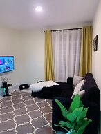 Lux Suites Dublin Suites Utawala